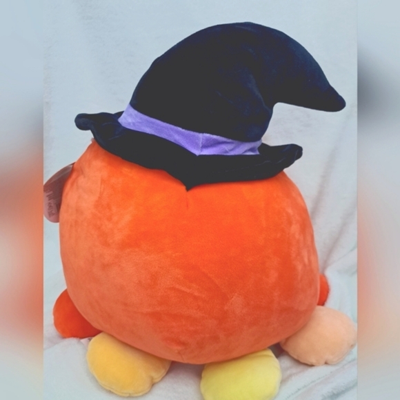 12" Detra the Witch Octopus Squishmallow - Picture 2 of 4